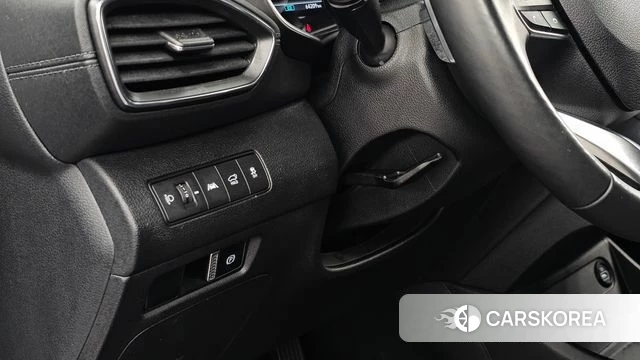 Hyundai The New Santa Fe id 4745124 из Кореи 9