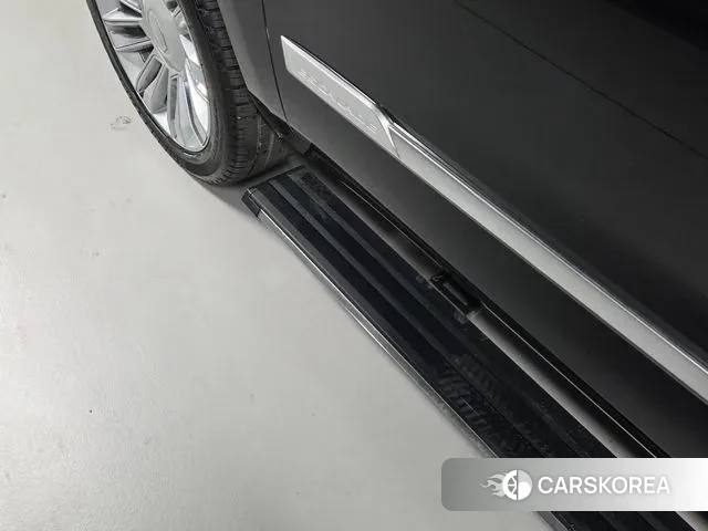 Cadillac Escalade id 3520190 из Кореи 9