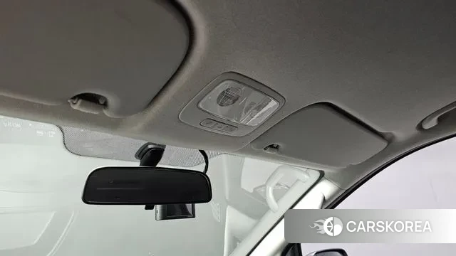 Hyundai The New Grand Starex id 3024095 из Кореи 9