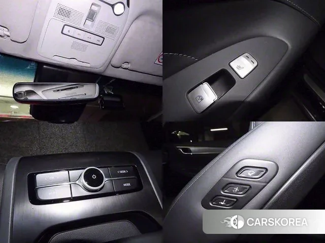 Hyundai The New Grandeur IG Hybrid id 3020989 из Кореи 9