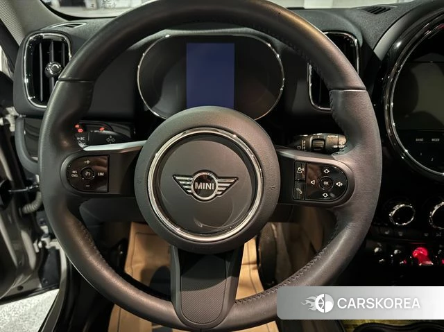 Mini Cooper Countryman id 4935293 из Кореи 9