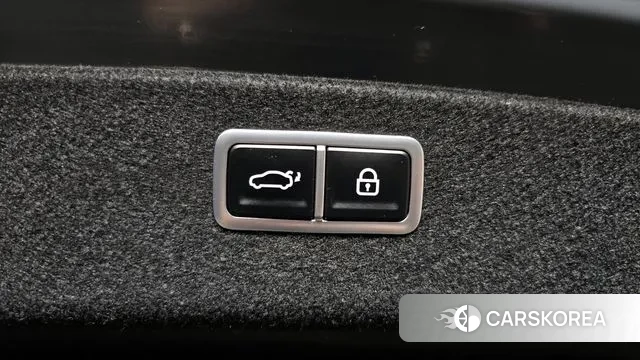 Genesis G80 (RG3) id 3023995 из Кореи 9