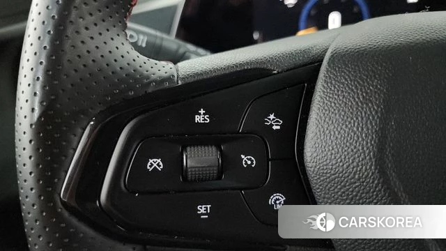 Chevrolet (GM Daewoo) Trax Crossover id 4730543 из Кореи 9