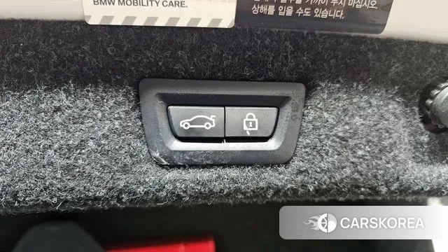 BMW 5 Series (G30) id 3607954 из Кореи 9