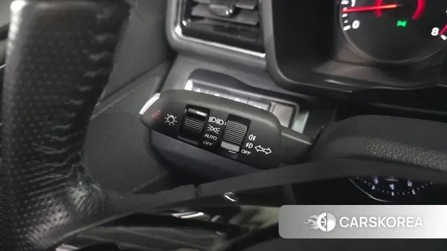 Ssangyong Berry New Tivoli id 3384291 из Кореи 9