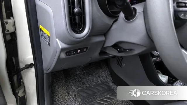 Kia Morning Urban (JA) id 3433858 из Кореи 9