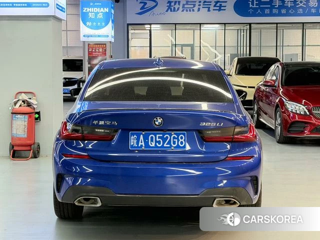 BMW 3 series id 4242335 из Китая 9