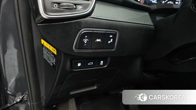 Hyundai Grandeur IG id 4652301 из Кореи 9