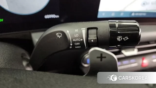 Hyundai Sonata D Edge Hybrid (DN8) id 3372006 из Кореи 9