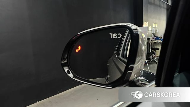 Genesis GV80 id 4224786 из Кореи 9