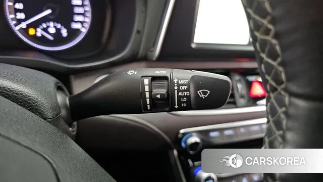 Hyundai Grandeur IG id 3687538 из Кореи 9