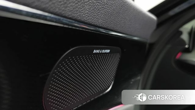 Genesis G90 (RS4) id 3832471 из Кореи 9