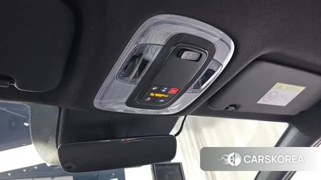 Hyundai The New Avante Hybrid (CN7) id 3141946 из Кореи 9