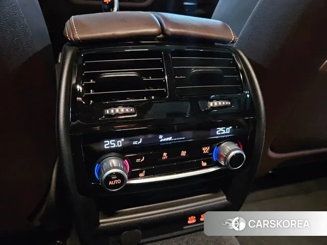 BMW 5 Series (G30) id 3771300 из Кореи 9