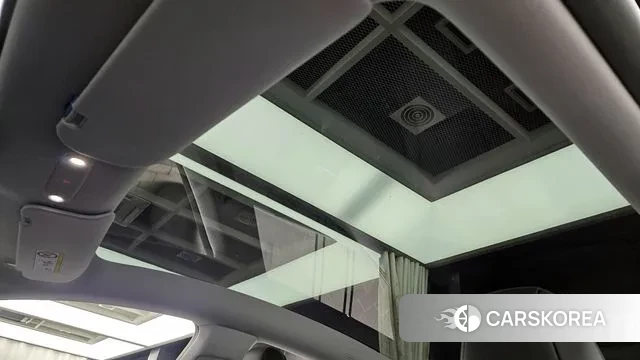 Tesla Model Y id 3446830 из Кореи 9