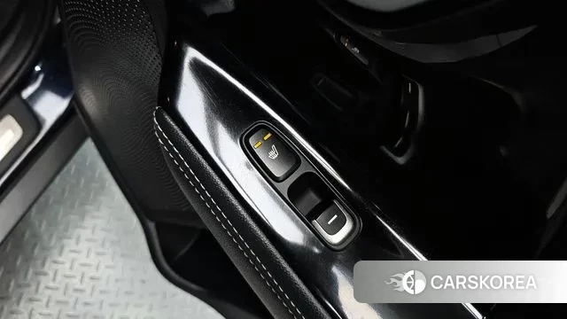 Kia Niro id 3014015 из Кореи 9