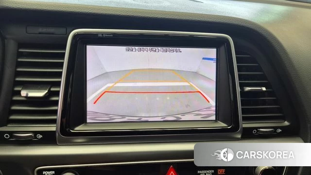 Hyundai Sonata New Rise id 4680249 из Кореи 9