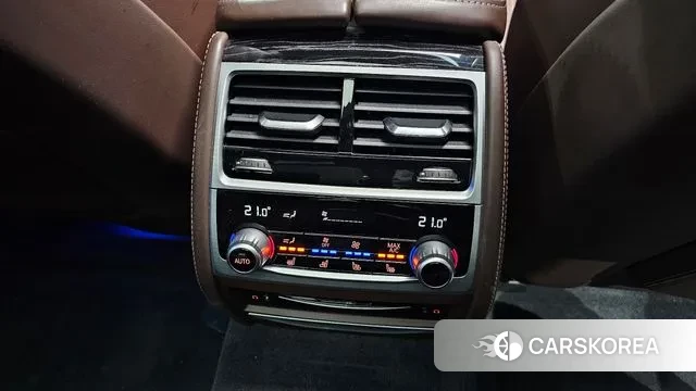 BMW 7 Series (G11) id 3356261 из Кореи 9