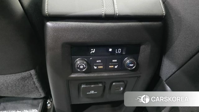 Chevrolet (GM Daewoo) Traverse id 4740529 из Кореи 9