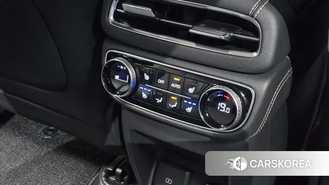 Genesis GV80 id 3468604 из Кореи 9