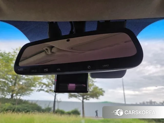 Kia Come New K7 id 3188562 из Кореи 9