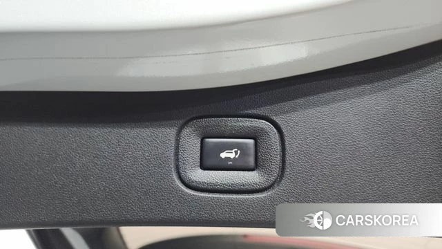 Renault Korea (Samsung) The New QM6 id 4408968 из Кореи 9