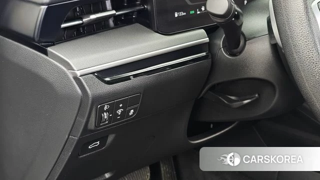 Kia The New K5 3rd generation id 4474718 из Кореи 9