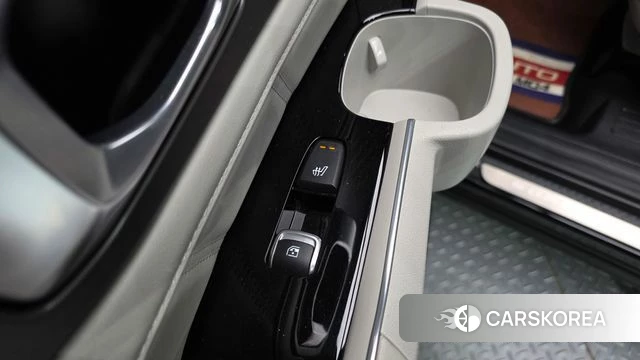 Kia The New Sorento 4th Generation id 4778517 из Кореи 9