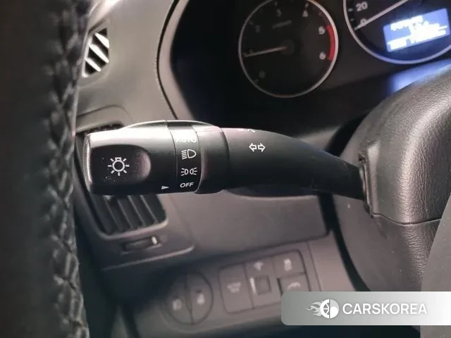 Hyundai The New Grand Starex id 3582878 из Кореи 9