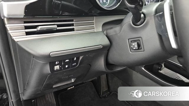 Hyundai The New Grandeur IG Hybrid id 3871701 из Кореи 9