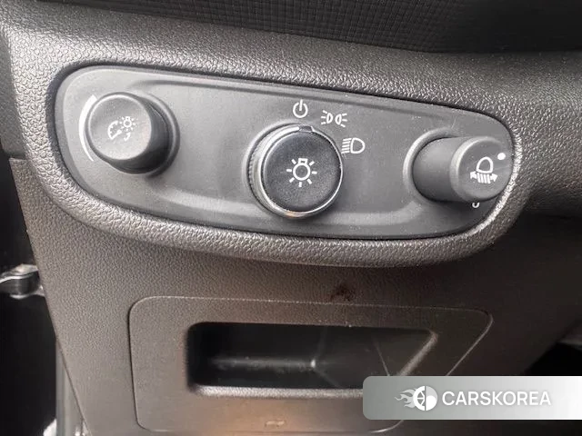 Chevrolet (GM Daewoo) Trailblazer id 3621989 из Кореи 9