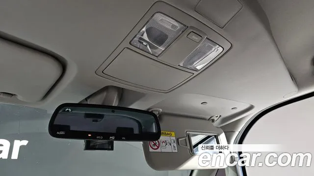 Kia The New Ray id 2849132 из Кореи 9