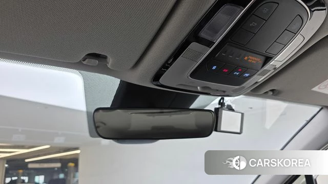 Hyundai The New Santa Fe id 4593658 из Кореи 9