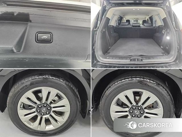 Kia Mohave Master id 3890264 из Кореи 9