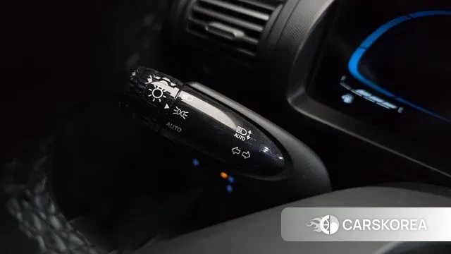 Hyundai Casper id 3487653 из Кореи 9