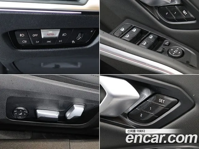 BMW 3 Series (G20) id 2951436 из Кореи 9