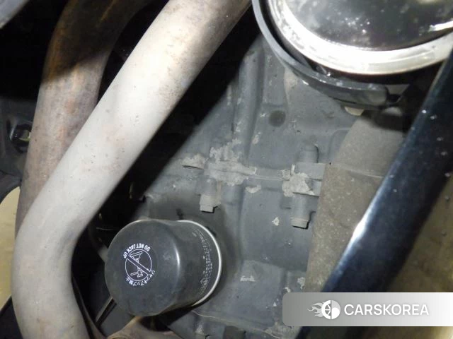 Honda CBR400R id 3947312 из Японии 9