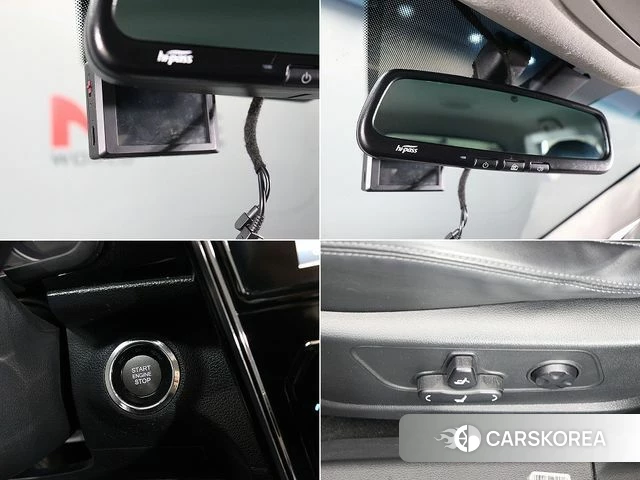 Ssangyong Berry New Tivoli id 3899081 из Кореи 9