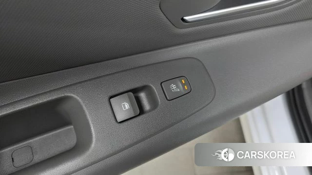 Hyundai The New Avante (CN7) id 3914478 из Кореи 9