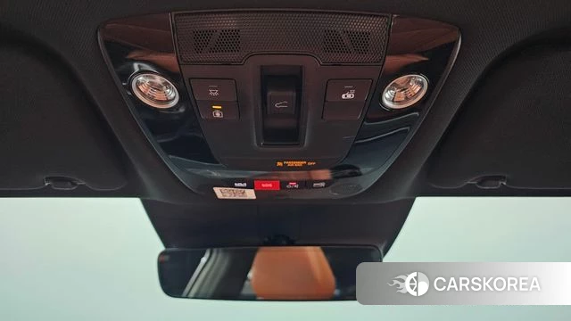 Kia The New K5 Hybrid 3rd generation id 3876834 из Кореи 9