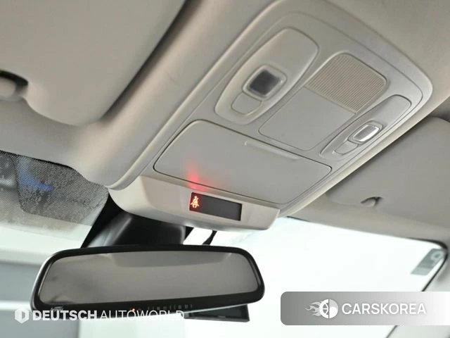 Renault Korea (Samsung) SM6 id 4746857 из Кореи 9