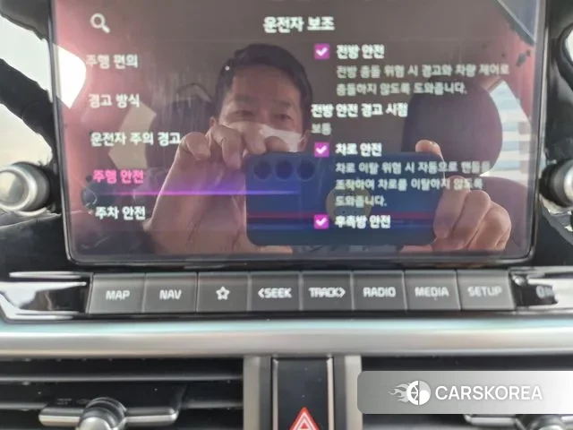 Kia The New Morning (JA) id 3338595 из Кореи 9