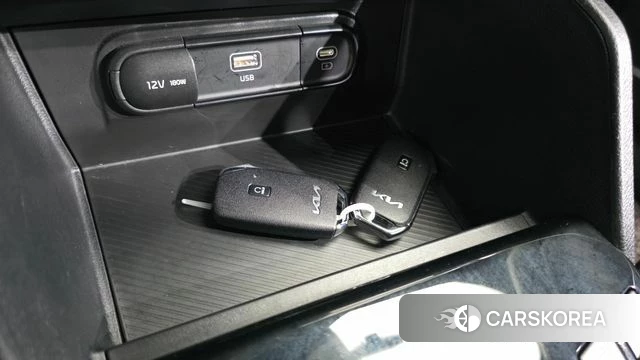 Kia Sportage 5th Generation id 4282660 из Кореи 9
