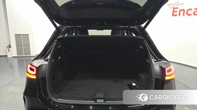 Mercedes-Benz GLA - Class H247 id 3819978 из Кореи 9