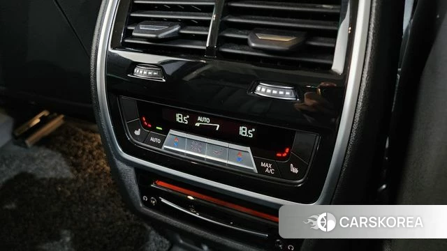 BMW X7 (G07) id 4712778 из Кореи 9