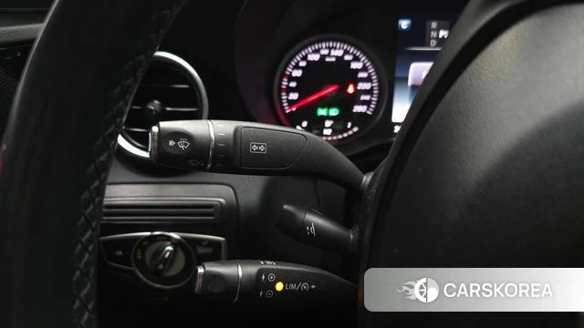 Mercedes-Benz C-Class W205 id 4850222 из Кореи 9