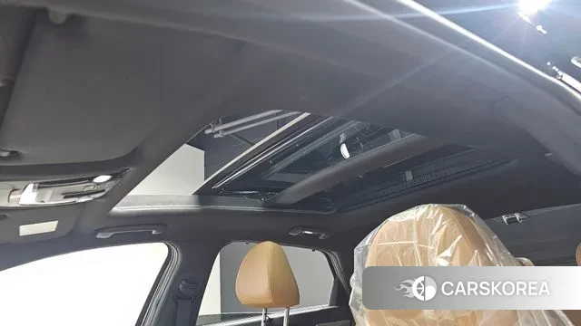 Kia K5 3rd generation id 3600781 из Кореи 9