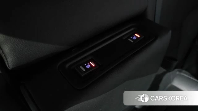 Renault Korea (Samsung) The New QM6 id 3832251 из Кореи 9