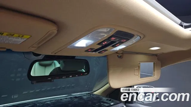 Kia The New Carnival id 2499132 из Кореи 9