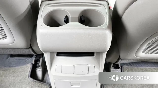 Kia The New Carnival id 2981162 из Кореи 9